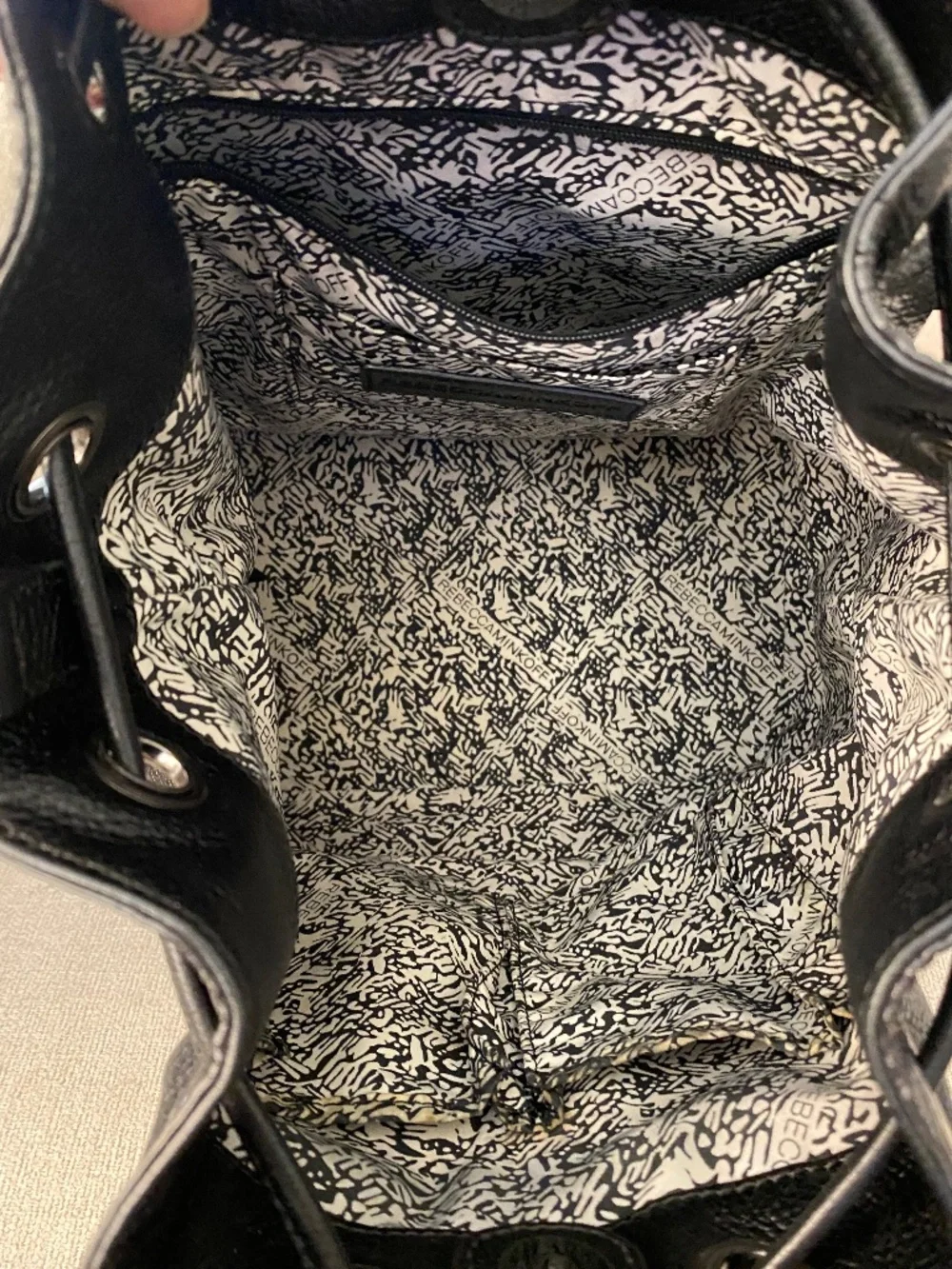 Rebecca Minkoff bag